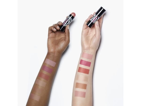 Sisley Phyto Blush Twist 3 Papaya 55g