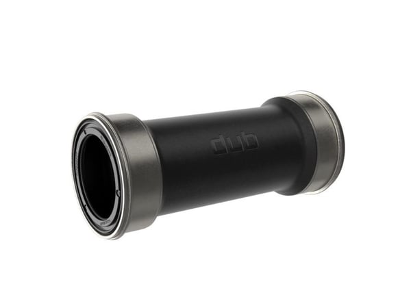 SRAM DUB PressFit, Sykkelverktøy, Brakettverktøy, Komponenter, Fjellsykkel, Sort, Stål