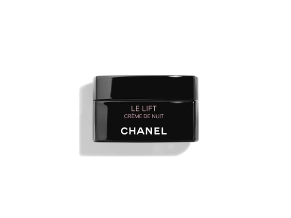 Chanel Le Lift Creme De Nuit - Dame - 50 ml