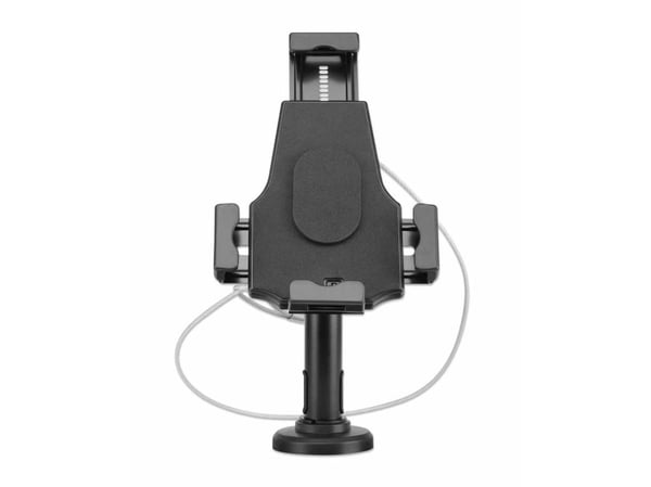 Manhattan 462112, Plate / UMPC, Passiv holder, Bord, Svart