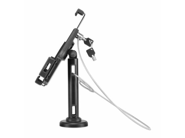 Manhattan 462112, Plate / UMPC, Passiv holder, Bord, Svart