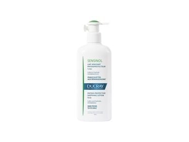 Ducray Ducray Sensinol beroligende kroppsmelk 400ml