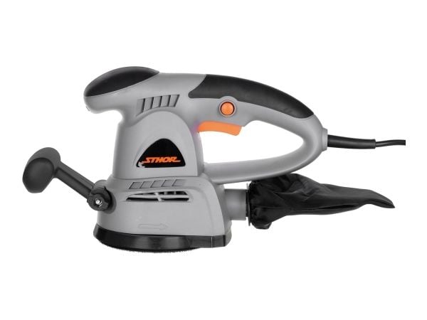 STHOR Eksentrisk SLIPER 125mm 430W 79309