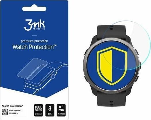 3MK Watch Protection, 1 styck