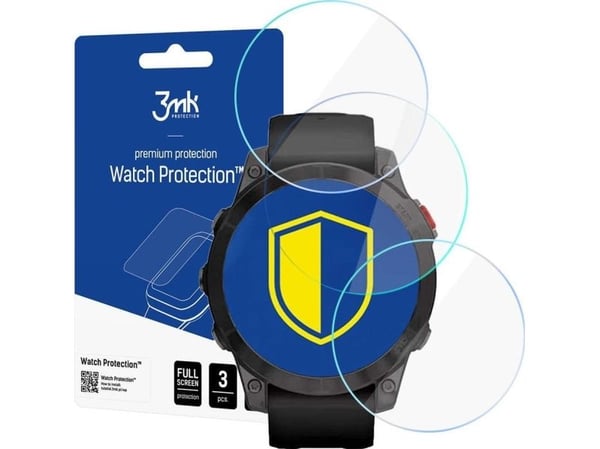 3MK Watch Protection, Epix 2, 1 styck