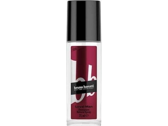 Bruno Banani Loyal Man DSP 75 ml