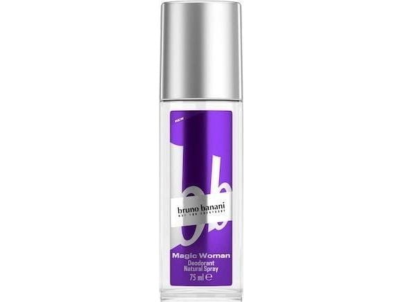 Bruno Banani Magic Woman deodorantspray 75 ml