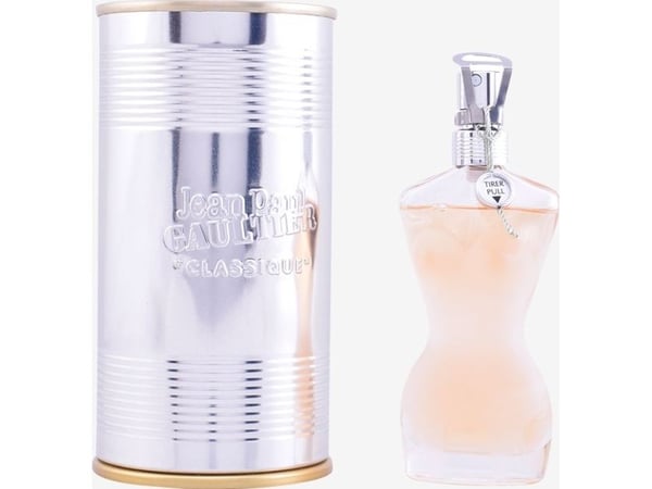 J.P. Gaultier Classique Edt Spray - Ladies - 30 ml