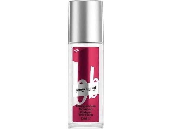 Bruno Banani Dangerous Woman Deodorantti 75ml sumutin