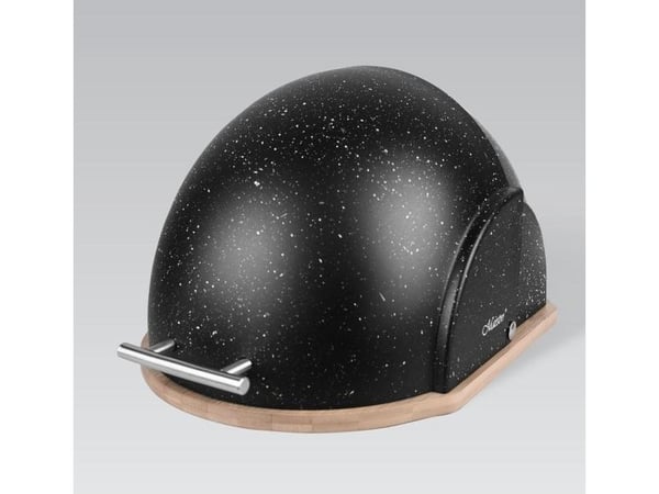 Maestro MR-1678G-BLACK brødform - svart (MR-1678G-BLACK)
