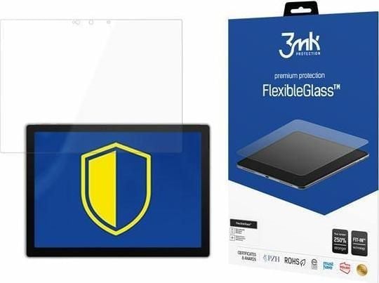 3MK FlexibleGlass, Surface Pro 7+, 1 stk
