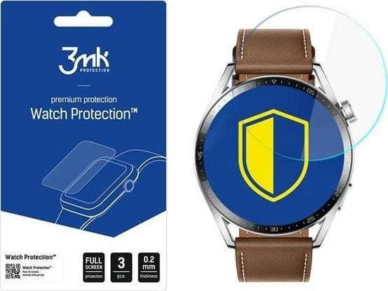 3MK Watch Protection, 1 styck