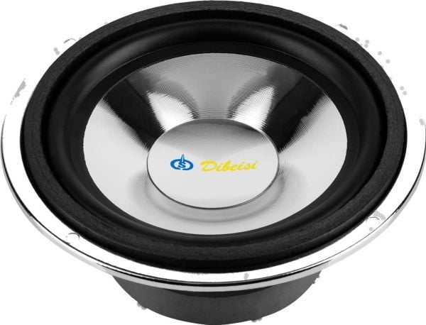 Dibeisi høyttaler 6,5" DBS-C6505 4 ohm