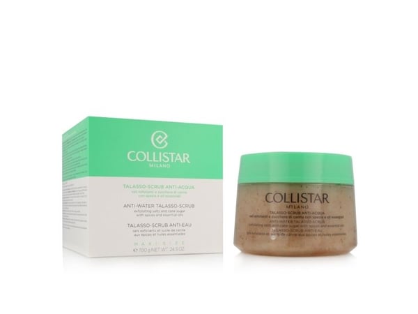 Talasso, Femei, Scrub, 700 g