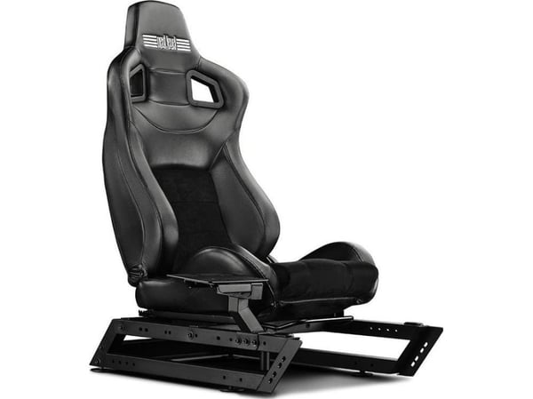 Next Level Racing Elite Formula and Hybrid Pedal Upgrade Kit schwarz