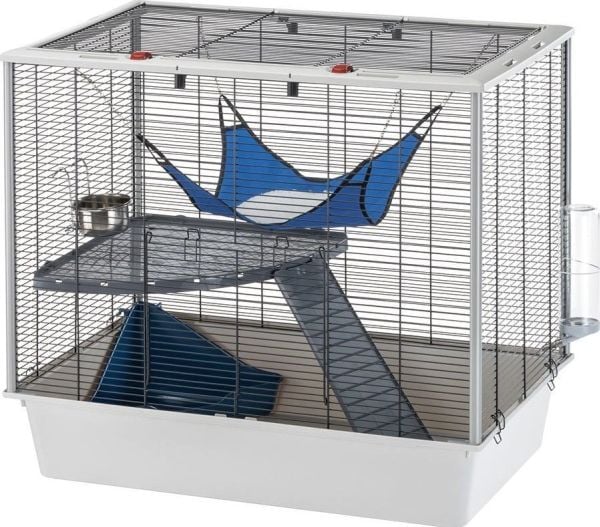 FERPLAST Furet Plus - Häkki