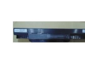 MicroBattery - Batteri til bærbar computer (svarende til: ASUS A32-K53) - 1 x Litiumion 5.2Ah - sort - for ASUS X43SJ; X43SV; X43U; X44H; X44L; X53...