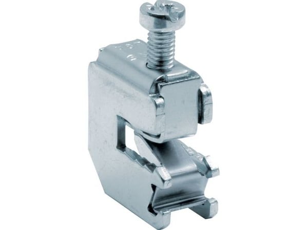 Hager K96Q, Terästä