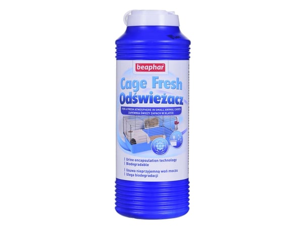 Beaphar FRESH CAGE GRANULES 600g