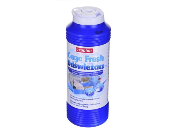 Beaphar FRESH CAGE GRANULES 600g