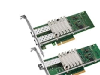 DELL 540-BBDW, Sisäinen, Langallinen, PCI Express, Kuitu, 10000 Mbit/s