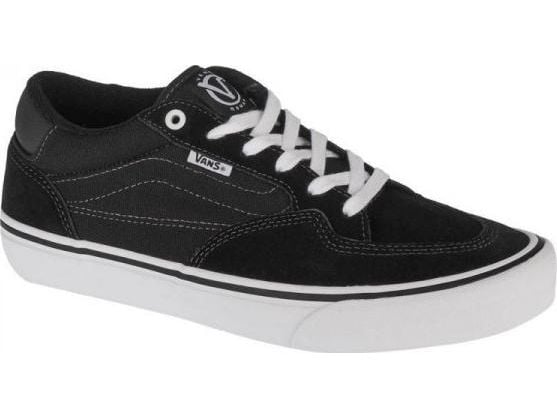 Vans Vans Rowan Pro VN0A4TZCY28 Sort 38.5