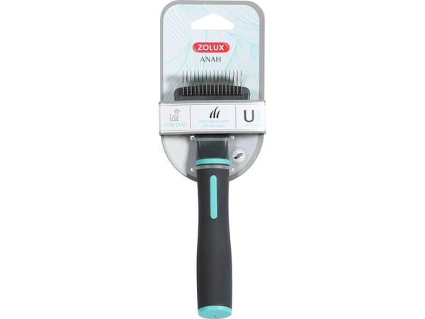 ZOLUX ANAH Cutter 16 blades