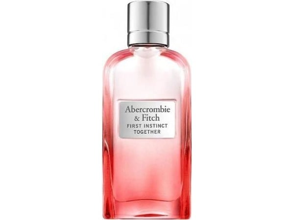 ABERCROMBIE & FITCH WOMEN EAU DE PARFUM 100ML VAPORIZADOR
