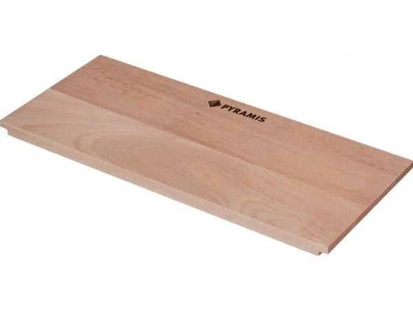 Pyramis puinen lauta Sparta PLUS LUX 78x48 1