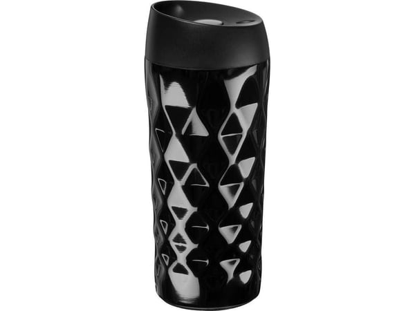 Ambition DAJAR AMBITION Jasper 420 ml lämpömuki musta (84572) Ambition DAJAR AMBITION Jasper 420 ml lämpömuki musta (84572)