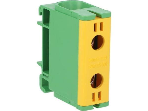 ELEKTROPLAST WLZ35P/50/z kytkennän kautta 48.552
