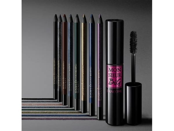 LANCOME DRAMA LIQUID PENCIL 24H 02 French Chocolat
