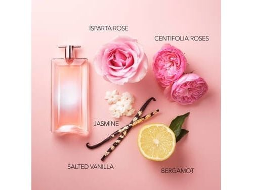Lancôme Idôle Aura Lumineuse EDP W 25 ml