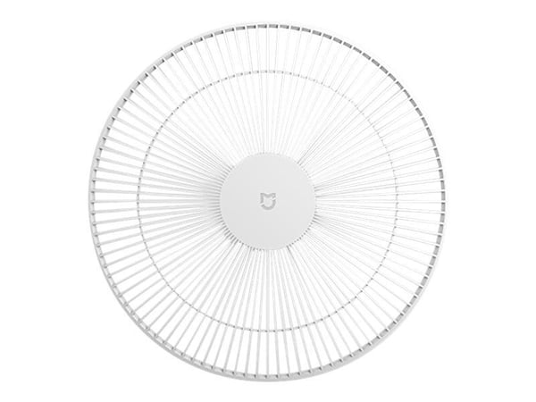 Xiaomi MI JLLDS01XY Smart Standing Fan 2 Lite - Fläkt - bord, golvstående