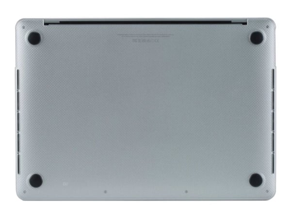 Incase Designs Hardshell Case Dots - Skallveske for bærbar - 13" - blank - for Apple MacBook Pro 13.3" (Early 2020)