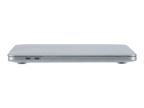 Incase Designs Hardshell Case Dots - Skallveske for bærbar - 13" - blank - for Apple MacBook Pro 13.3" (Early 2020)