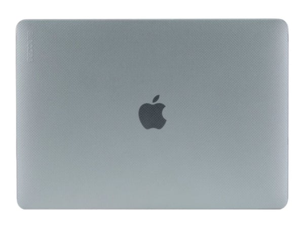 Incase Designs Hardshell Case Dots - Skallveske for bærbar - 13" - blank - for Apple MacBook Pro 13.3" (Early 2020)