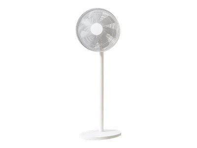 Xiaomi MI JLLDS01XY Smart Standing Fan 2 Lite - Fläkt - bord, golvstående