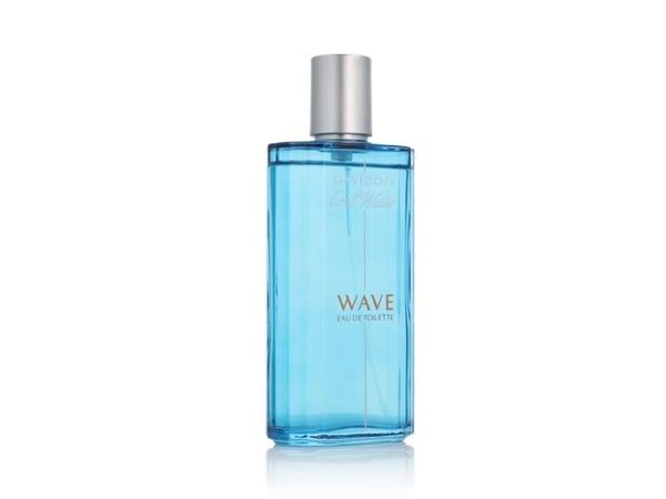 Davidoff Cool Water Wave Eau De Toilette 125ml For Men
