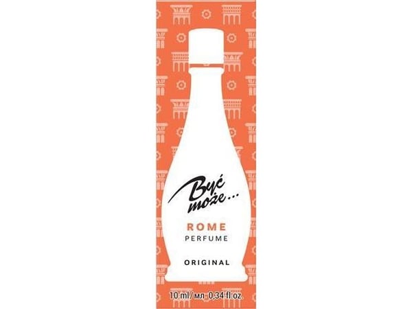 BEIJING Perf.10ml ROME