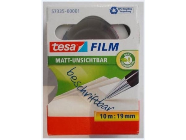 Tesa - 50 m (paket med 12)