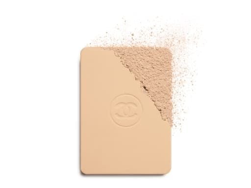 Ultra Le Teint Compact Powder Spf 15 13 Gr