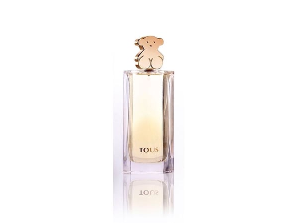 Tous Gold EDP W 50 ml
