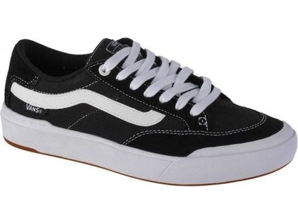 Vans Vans Crutches Pro VN0A3WKX6BT Sort 42.5