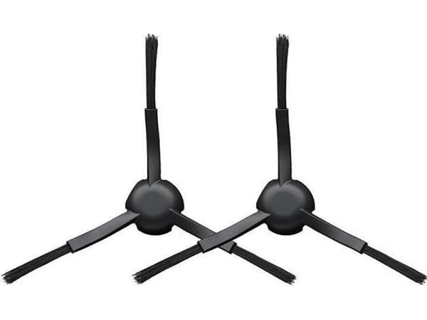 Sidebørste for Dreame D9 Pro/ D9 Max/ L10 Pro (2stk)