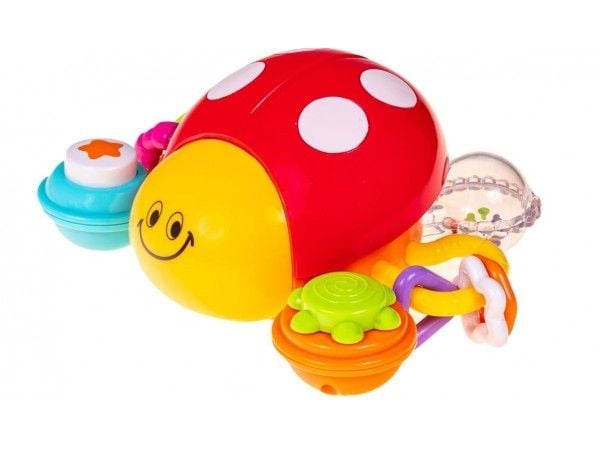 Smily Play Dogonie Cie Biedroneczka (000720)