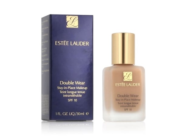 Estée Lauder Double Wear Stay-in-Place Makeup SPF10 3N2 Wheat foundation 30 ml
