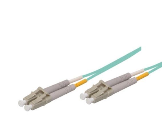 Alcasa 20m LC/LC, 20 m, OM3, LC, LC