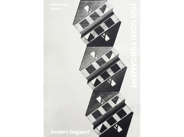 Hus utan grund | Anders Søgaard | Språk: Danska