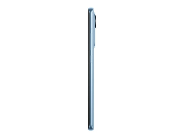Xiaomi 12 - 5G smarttelefon - dobbelt-SIM - RAM 8 GB / Internminne 128 GB - OLED display - 6.28" - 2400 x 1080 piksler (120 Hz) - 3x bakkamera 50 M...